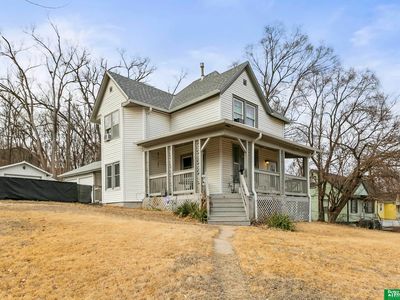 5802 N 39th St, Omaha, NE, 68111