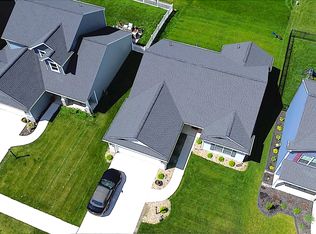 243 Glenroy Trl, Fort Wayne, IN