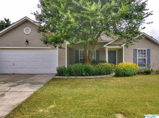 5995 Vinemont Dr NW, Huntsville, AL 35806