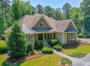 71 Bell Flower Ct, Chapel Hill, NC 27516