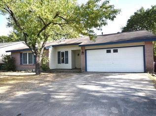 3928 Leafield Dr, Austin, TX 78749