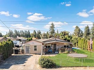 102 171st St E, Spanaway, WA