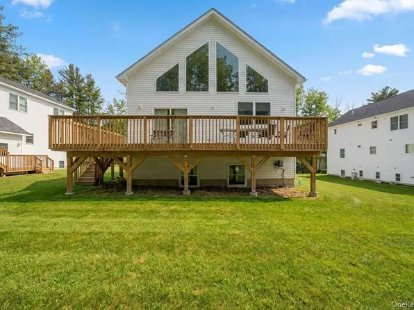 12 Lew Street, Woodridge, NY 12789