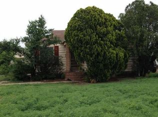 1108 Hedgecoke Dr, Borger, TX 79007