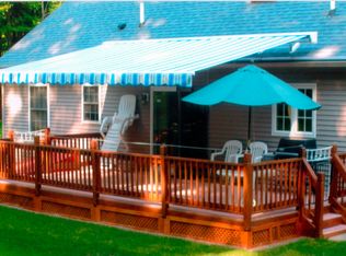 257 Route 390, Tafton, PA 18464