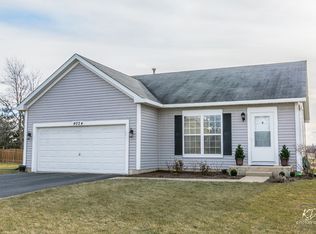 4024 Foli St, Plano, IL 60545