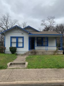 2321 Greer St, Dallas, TX, 75215