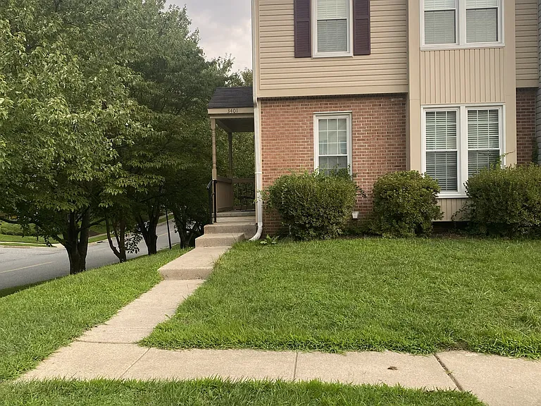 3401 Howell Ct — Photo 1