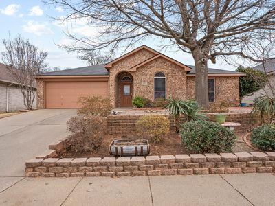 1029 Hidden Lake Dr, Burleson, TX, 76028