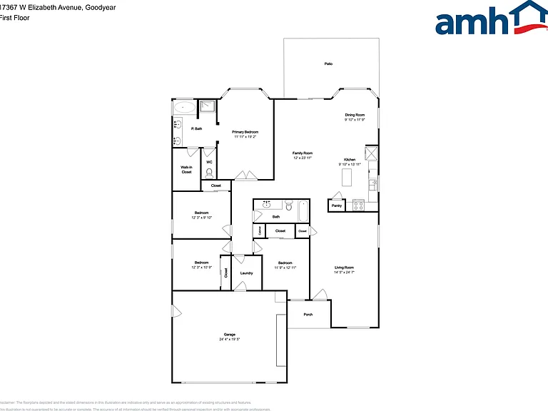 17367 W Elizabeth Ave — Photo 2