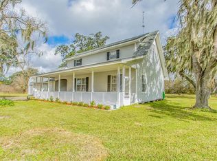 2128 County Road 342, Brazoria, TX 77422