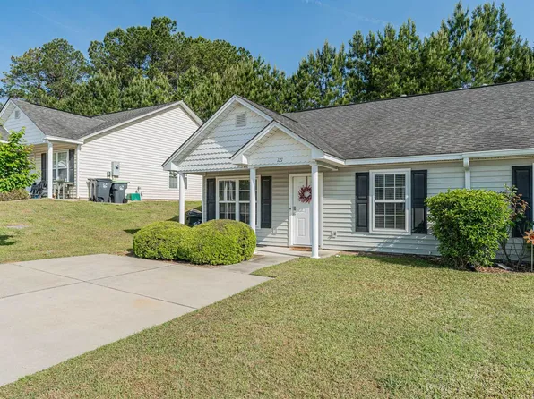 121 Palm Ct, Lexington, SC 29072