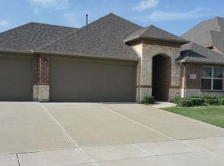 188 Griffin Ave, Fate, TX 75189
