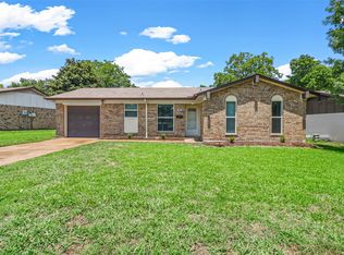 1621 Morrison Dr, Garland, TX 75040