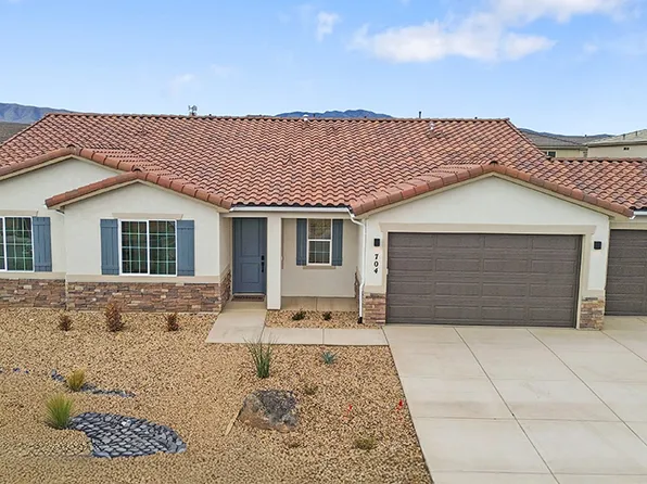 704 S 230 W, Ivins, UT 84738