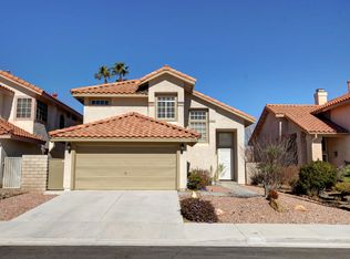 2346 Potters Ct, Henderson, NV 89074
