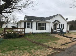 1702 S Bardstown Rd, Mt Washington, KY 40047