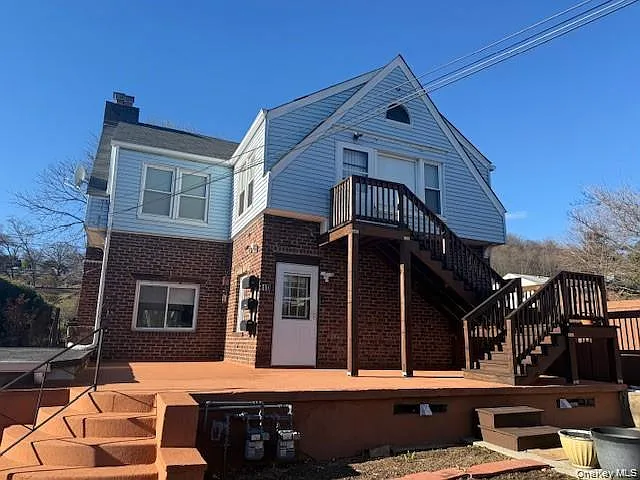 1 bed, 1.0 bath, 750 sqft, $2,650 — Photo 1
