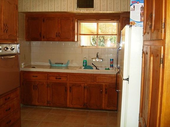 View from Breakfast area