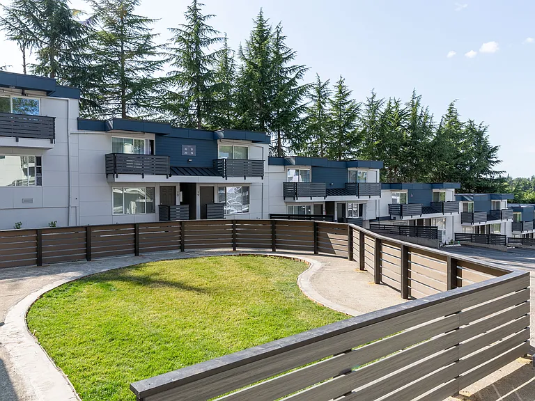 Canopy Apartments — Photo 4
