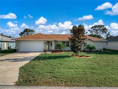 4231 Shad Dr, Sebring, FL, 33870