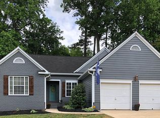 1323 Saint Katherines Way, Rock Hill, SC 29732