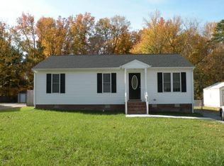 2406 Williamsburg Rd, Henrico, VA 23231