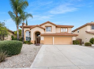 23802 Via Madrid, Murrieta, CA 92562