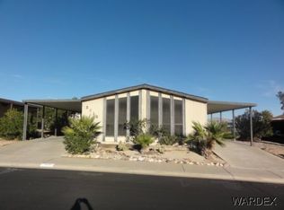 3212 Calanda St, Laughlin, NV 89029