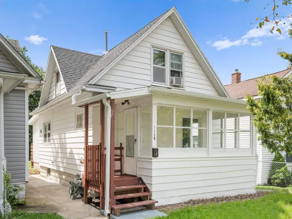 1102 Hawthorne Ave, Waterloo, IA 50702