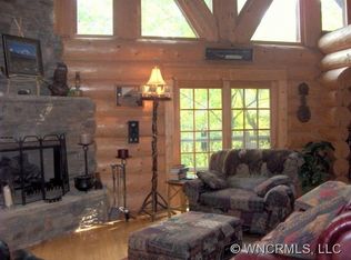 119 Water Pointe Dr, Lake Lure, NC --