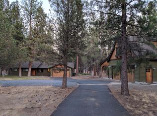 63534 Bridle Ln, Bend, OR 97703