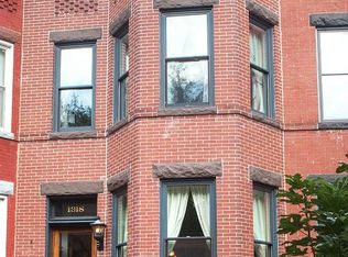 1318 N Carolina Ave NE, Washington, DC 20002