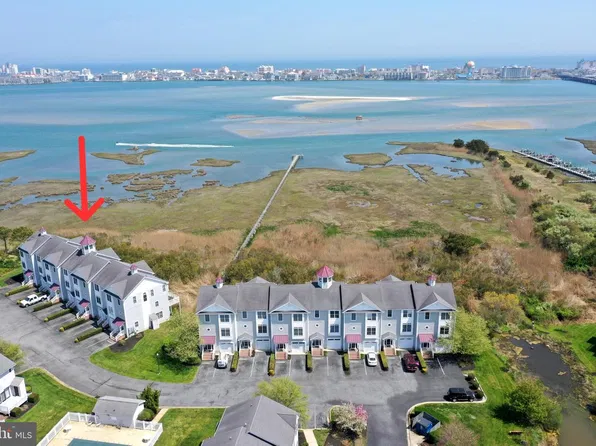 10050 Golf Course Rd Unit 25, Ocean City, MD 21842