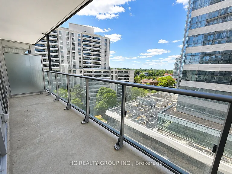 5180 Yonge St #603 — Photo 9