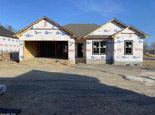 3 N Hill Acres, Greenbrier, AR 72058