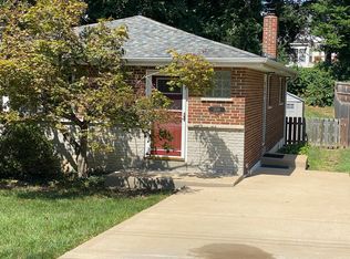 2449 Cecelia Ave, Saint Louis, MO 63144