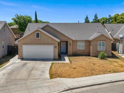 2641 N Knoll Ave, Fresno, CA, 93722
