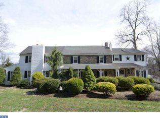 1497 W Rock Rd, Perkasie, PA 18944