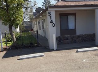 5140 Poplar Blvd UNIT 3, North Highlands, CA 95660