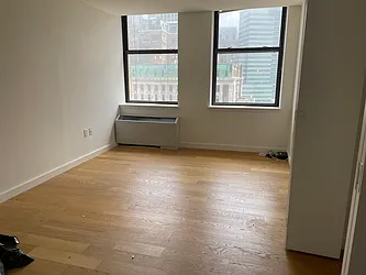 Rented by The Moinian Group