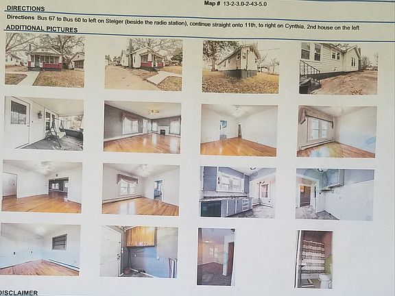 5th image of 1009 Cynthia St