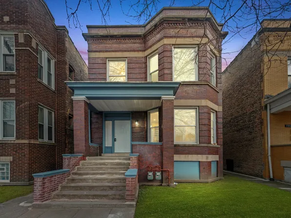 7215 S Champlain Ave, Chicago, IL 60619