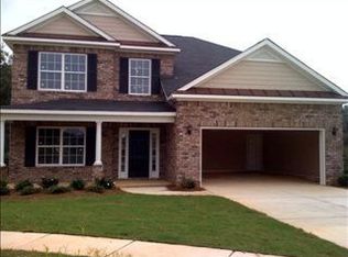 965 Watermark Dr, Evans, GA 30809