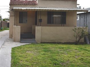 10036 Virginia Ave, South Gate, CA 90280