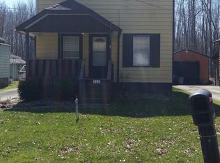 727 Althea Ave, Warren, OH 44483
