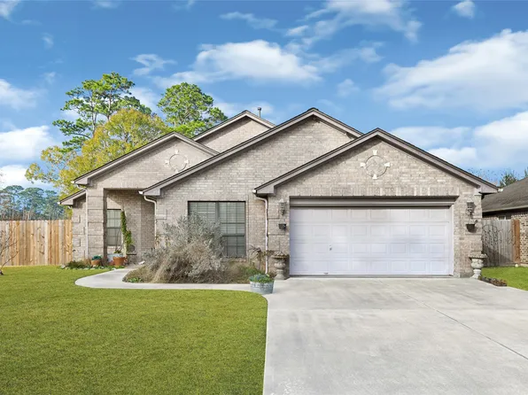 5112 Bayou Dr, Dickinson, TX 77539