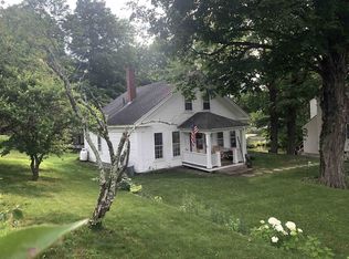 2 Main St, Center Sandwich, NH 03227