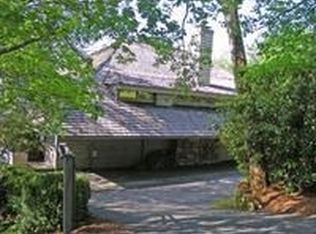 1479 Flat Mountain Rd, Highlands, NC 28741
