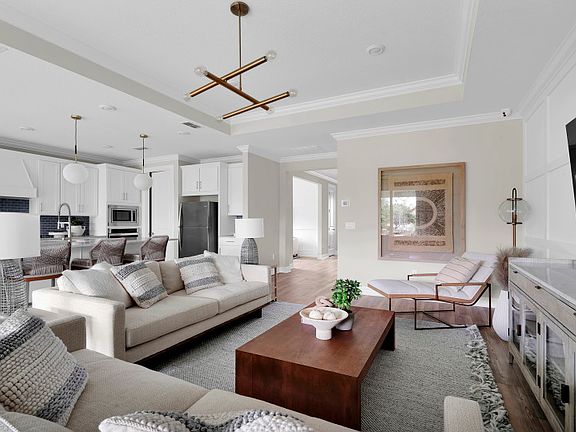 Prestige Gathering Room